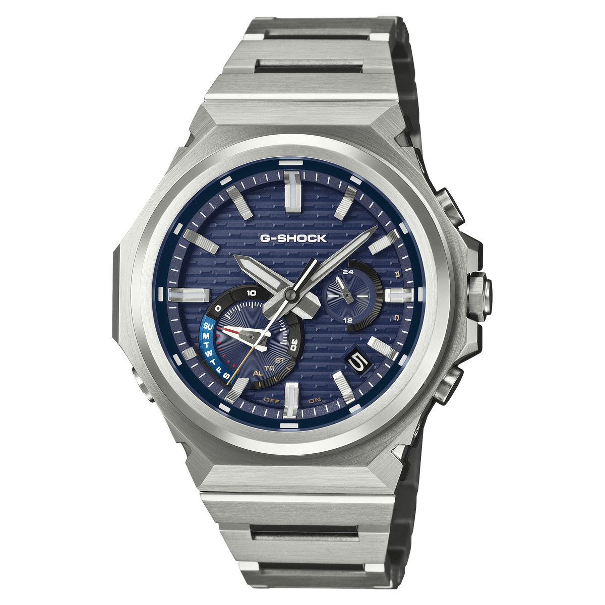 G-STEEL GST-B1000 Series GSTB1000D-2A