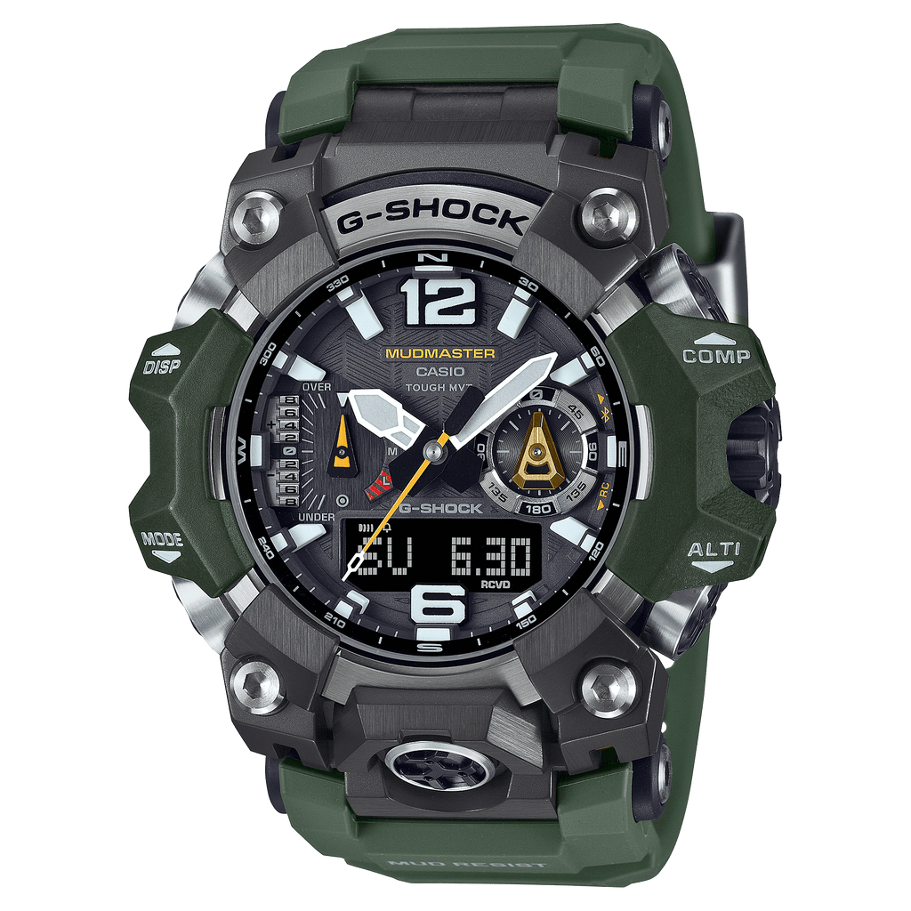 MUDMASTER GWGB1000-3A
