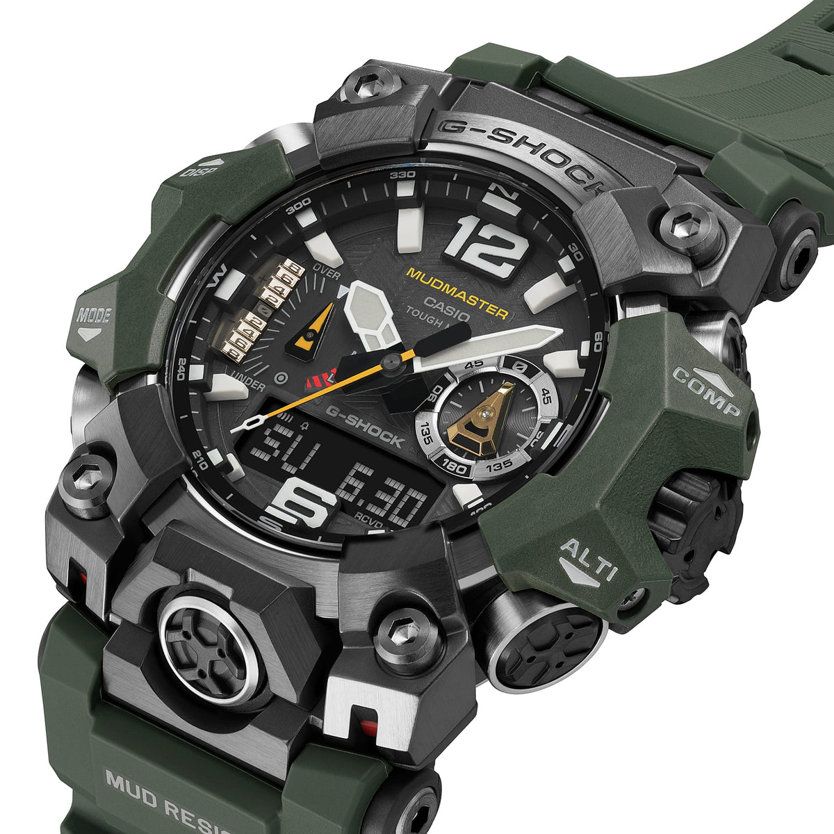MUDMASTER GWGB1000-3A