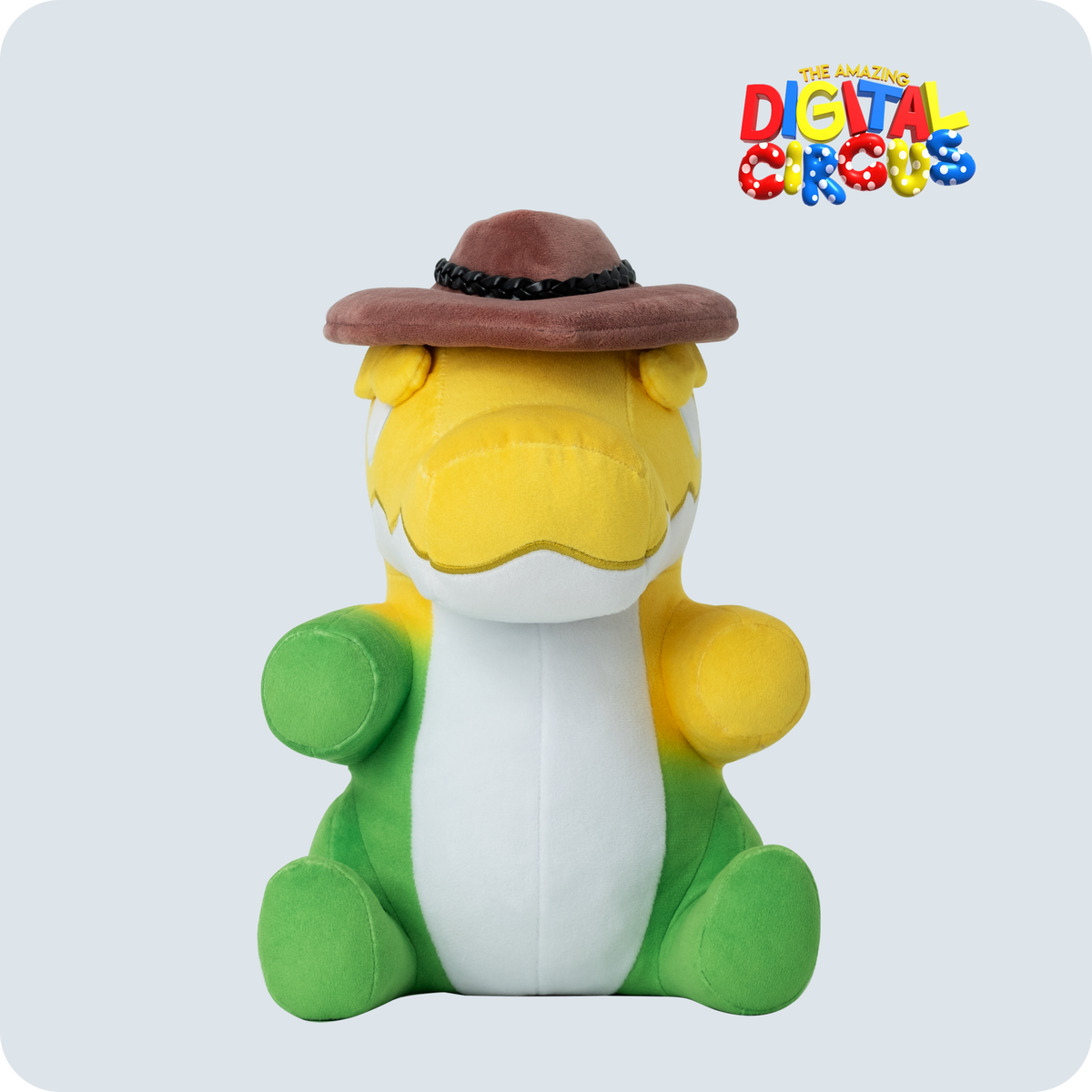 Gummigoo Plush