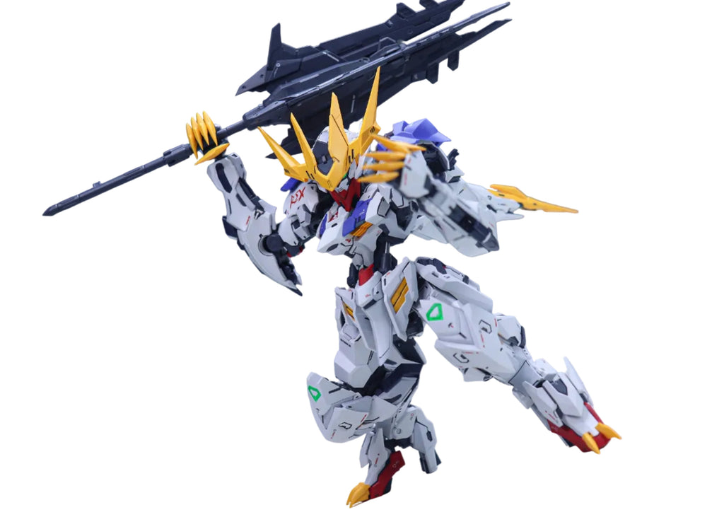 Alayavijnana - 01 - MGSD Babie Lupus Rex