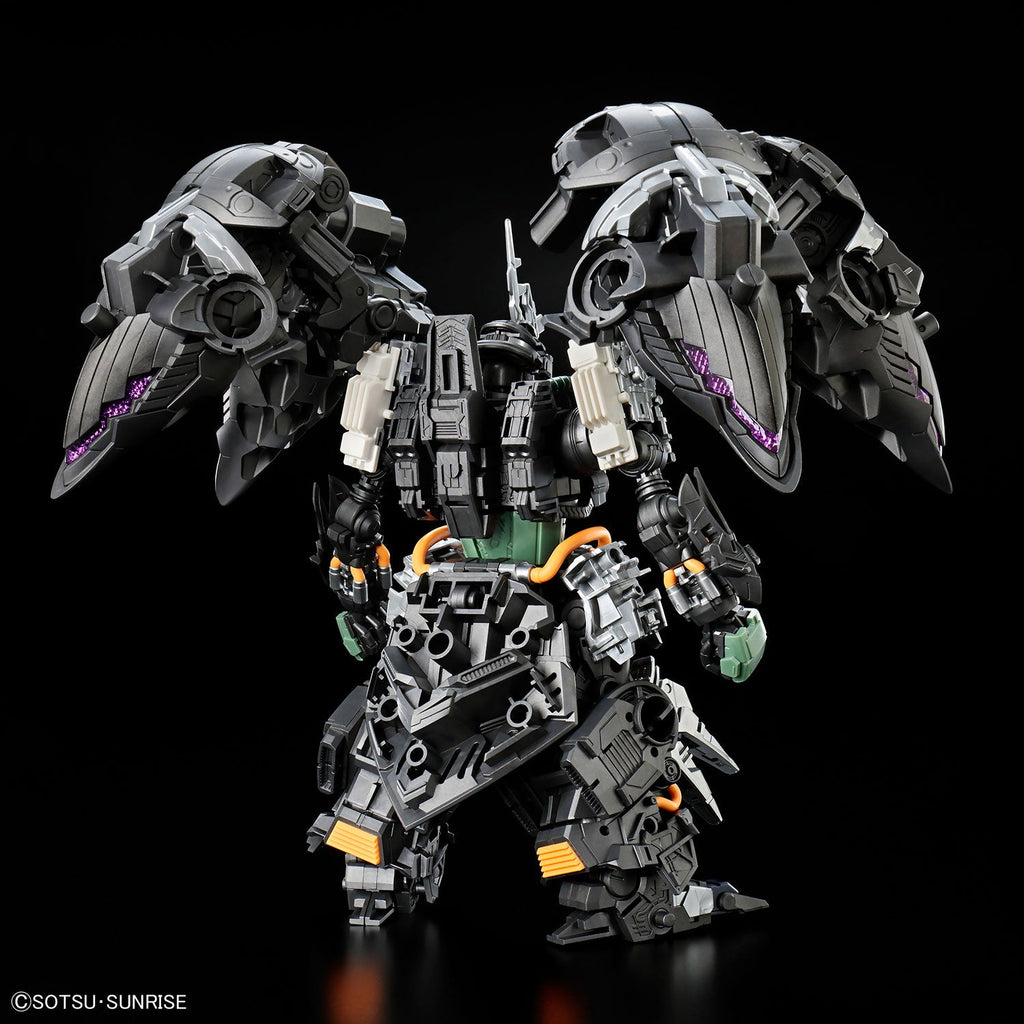 MGSD Kshatriya Model Kit