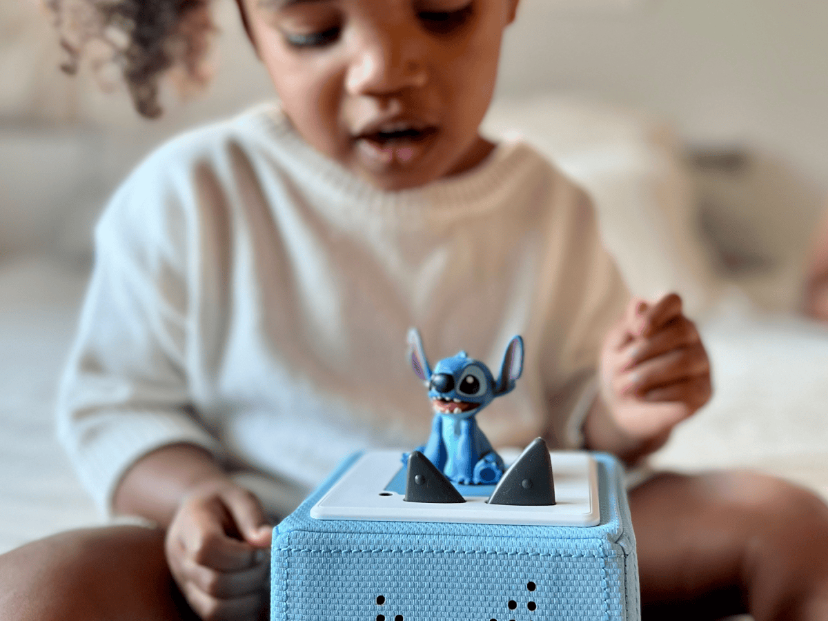 Disney Lilo & Stitch Tonie
