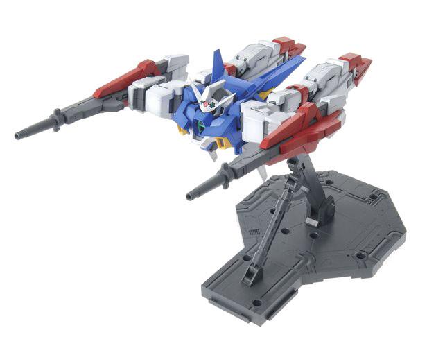 Bandai MG Gundam AGE-2 Double Bullet (1/100) Gundam Age