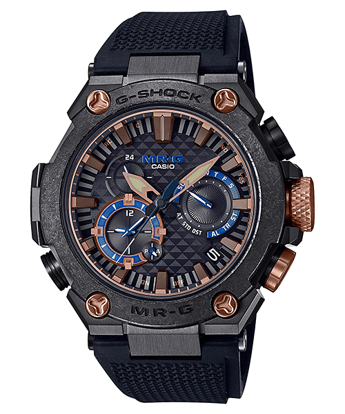 G-Shock MRG-B2000 Series MRGB2000R-1A