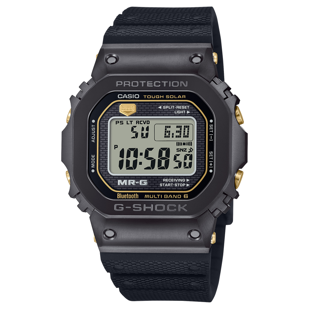 G-Shock MRG-B5000 Series MRGB5000R-1