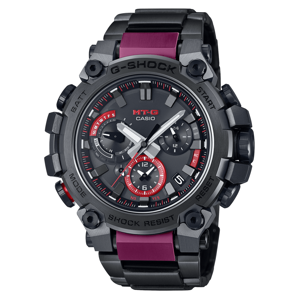 G-Shock MTGB3000 Series MTGB3000BD1A