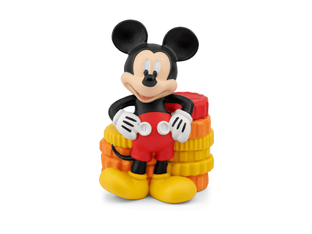 Disney Mickey Mouse Clubhouse Tonie