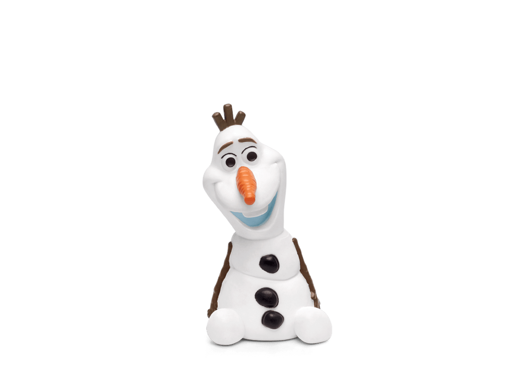 Disney Frozen: Olaf Tonie