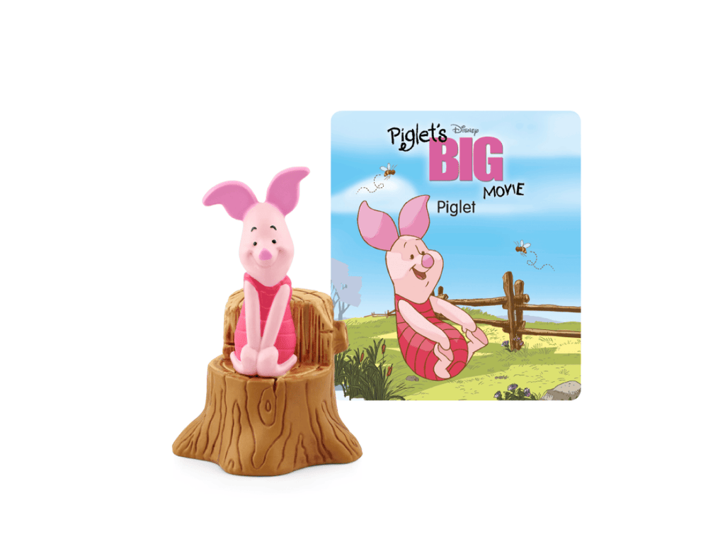 Disney Winnie the Pooh: Piglet Tonie