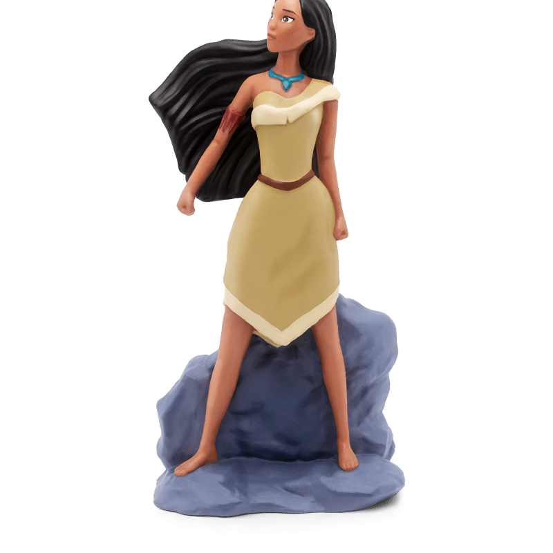Disney Pocahontas Tonie