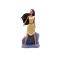Disney Pocahontas Tonie