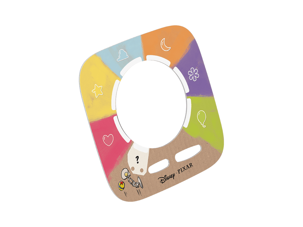 Tonieplay Disney Pixar: Scene Searchers Game & Controller