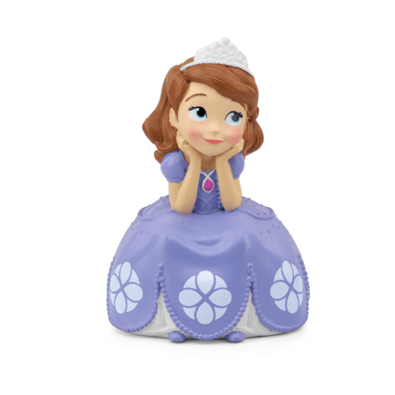 Disney Sofia the First: Royal Magic Tonie