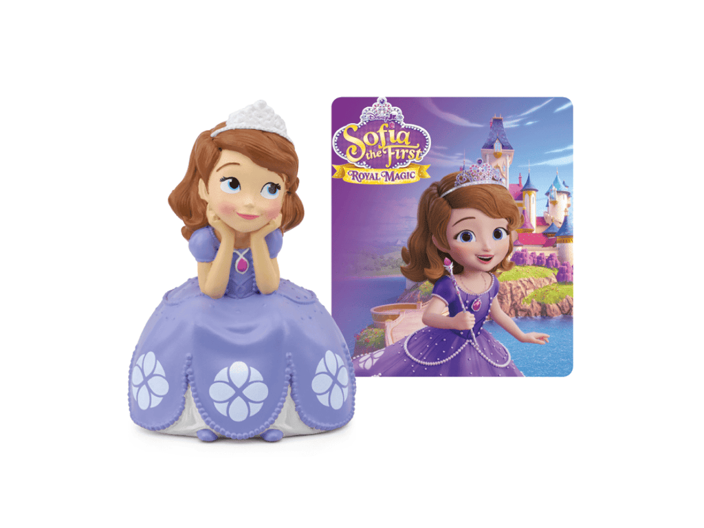 Disney Sofia the First: Royal Magic Tonie