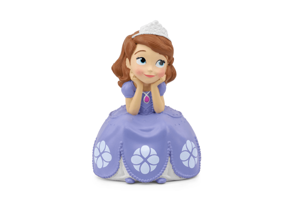 Disney Sofia the First: Royal Magic Tonie