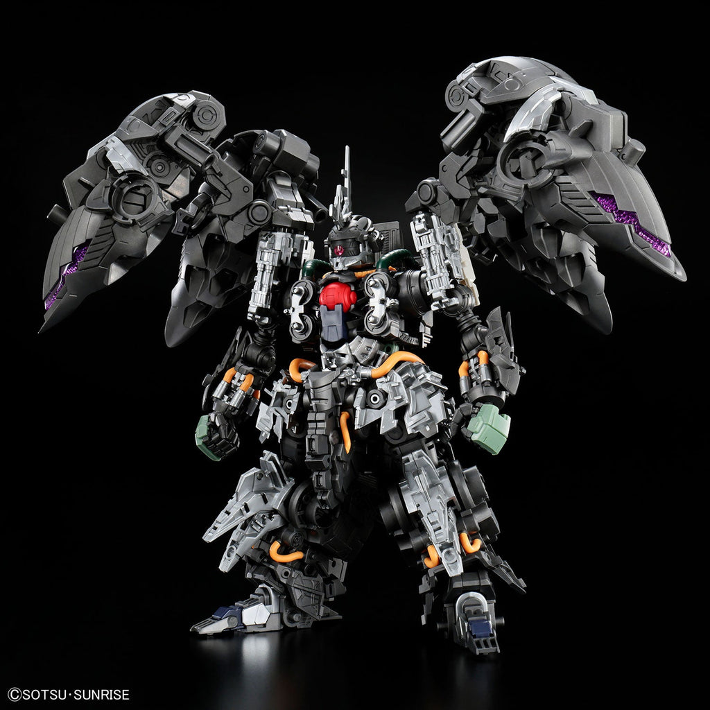 MGSD Kshatriya Model Kit