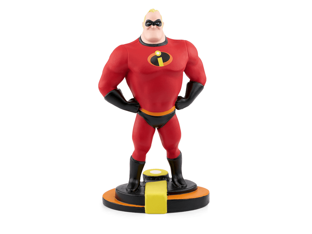 Disney and Pixar The Incredibles Tonie