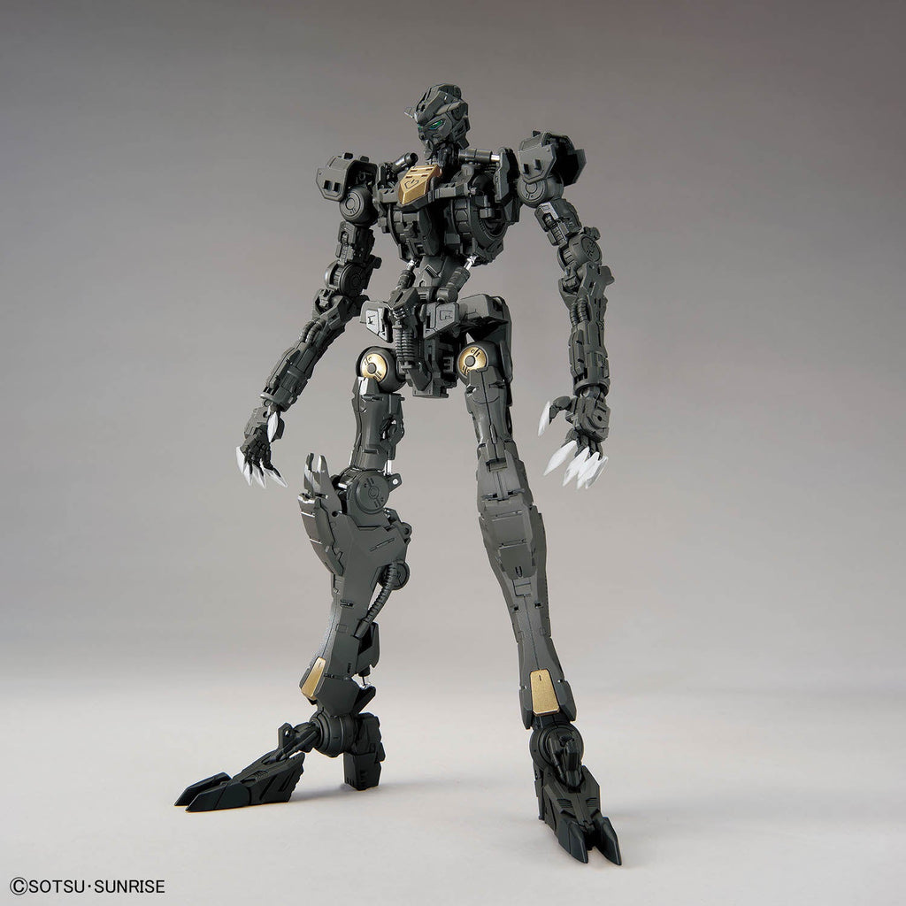 MG 1/100 Gundam Barbatos Lupus