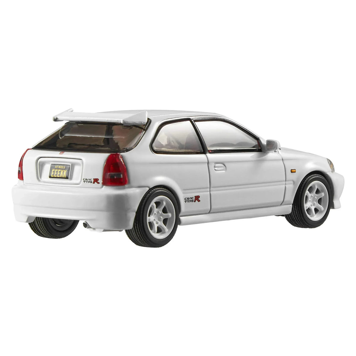 HWJCN65 Hot Wheels Premium 1:43 Honda Civic Type R EK9