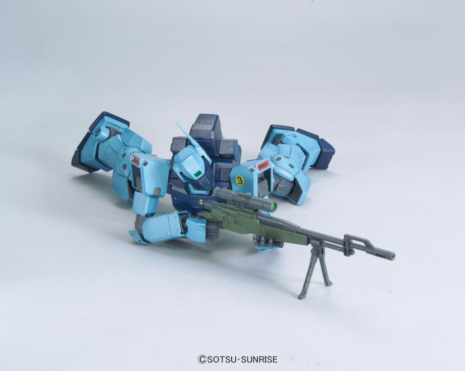 MG 1/100 RGM-79SP GM Sniper II
