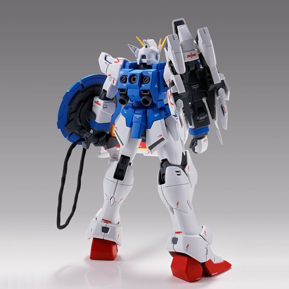 MG 1/100 SHENLONG GUNDAM EW (Liaoya Unit) P-Bandai