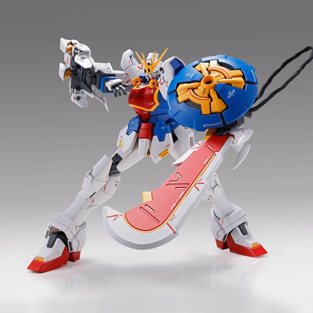 MG 1/100 SHENLONG GUNDAM EW (Liaoya Unit) P-Bandai