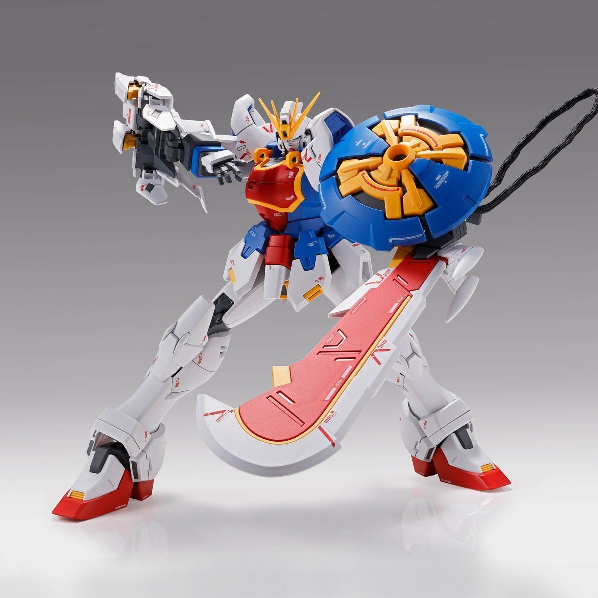 MG 1/100 SHENLONG GUNDAM EW (Liaoya Unit) P-Bandai