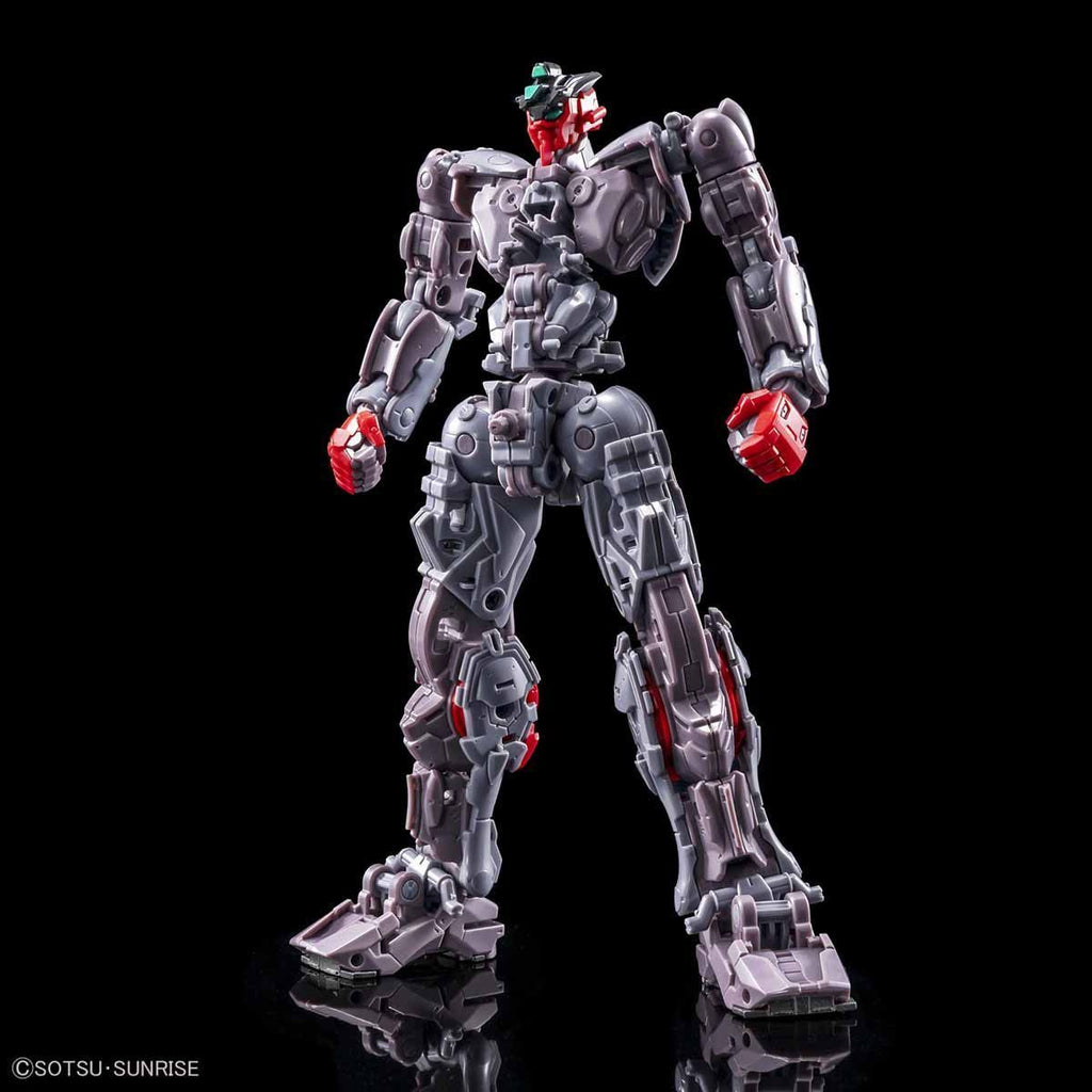 HiRM 1/100 Gundam Astray Noir