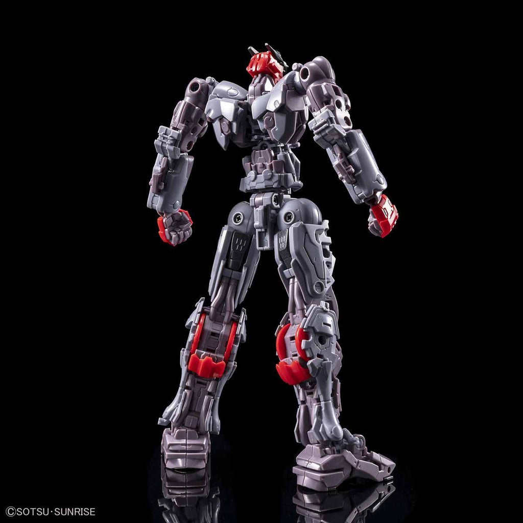 HiRM 1/100 Gundam Astray Noir