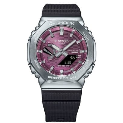 G-Shock 2100 G-Steel GBM2100A-4B GBM2100A-4B