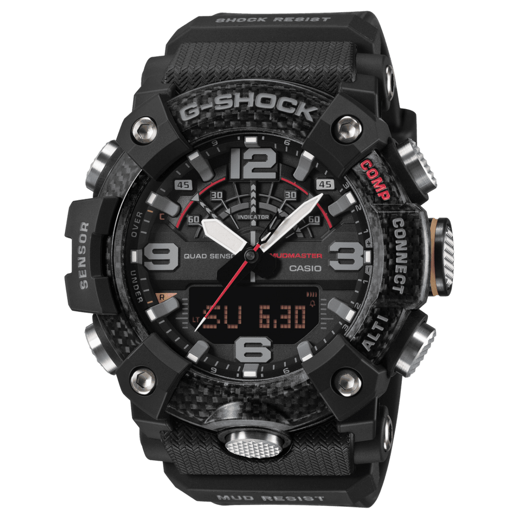 MASTER OF G - LAND MUDMASTER GGB100X-1A