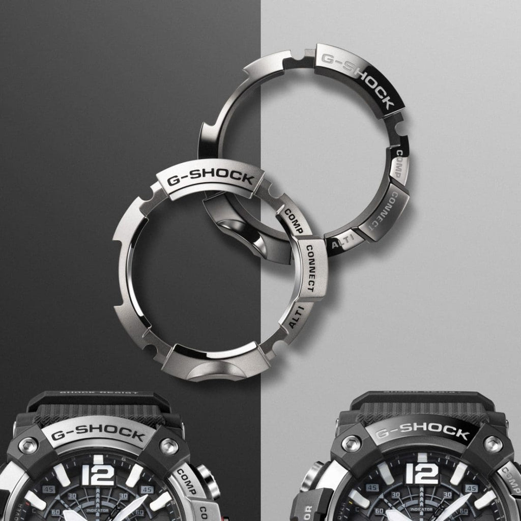 MASTER OF G - LAND MUDMASTER GGB100XMB-1A
