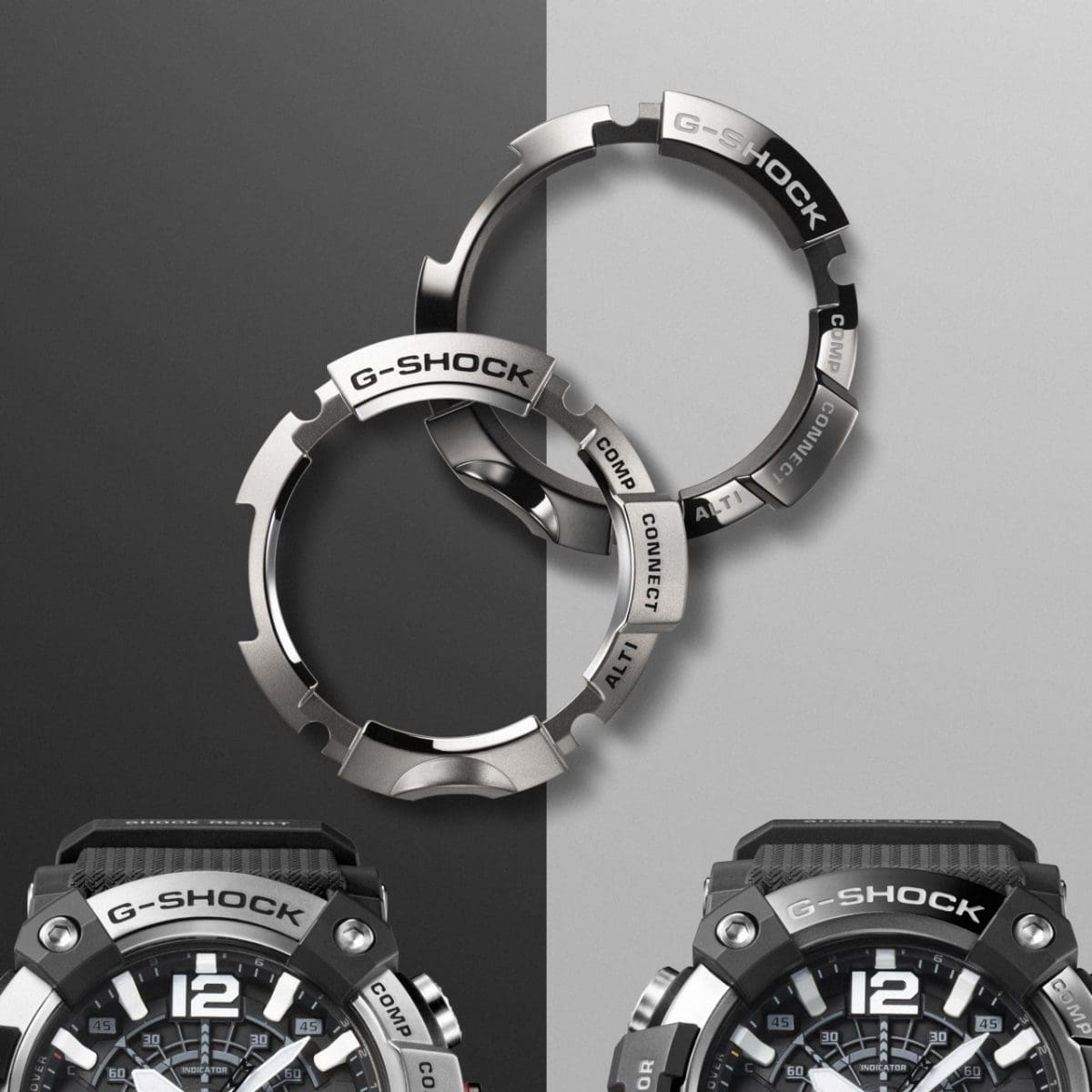 MASTER OF G - LAND MUDMASTER GGB100XMB-1A