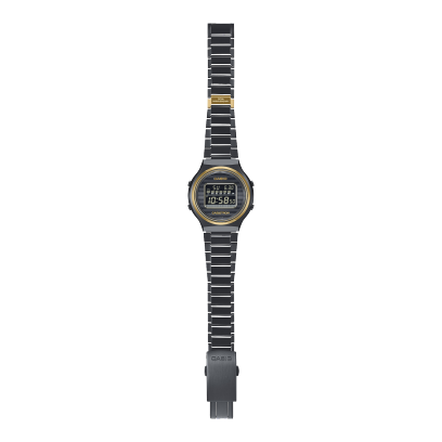G-Shock Casio Caisotron TRN50ZE-1A TRN50ZE-1A