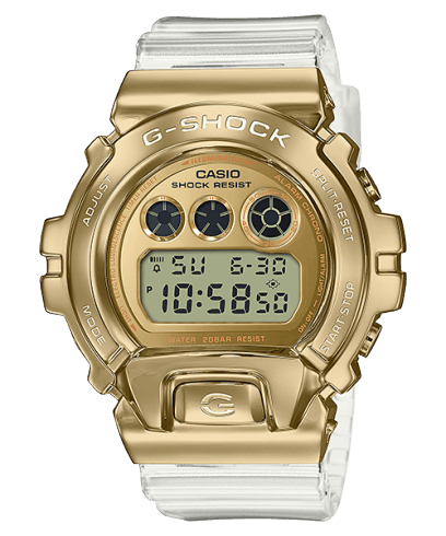 G-Shock G-STEEL 6900 SERIES GM6900SG-9