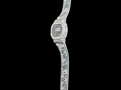 G-Shock G-STEEL 5600 SERIES GM5600SCM-1