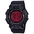 G-Shock GD-010 SERIES GD010BBR-1