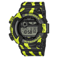 G-Shock MASTER OF G - SEA FROGMAN GW8200TPF-1