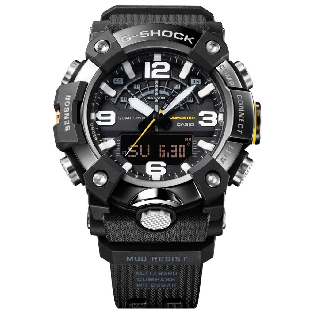 MASTER OF G - LAND MUDMASTER GGB100XMB-1A