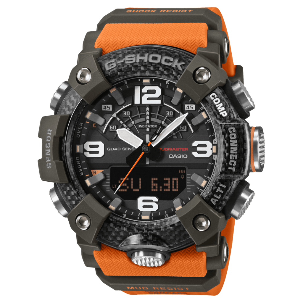 MASTER OF G - LAND MUDMASTER GGB100X1-A9