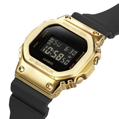 G-Shock G-STEEL 5600 SERIES GM5600G-9