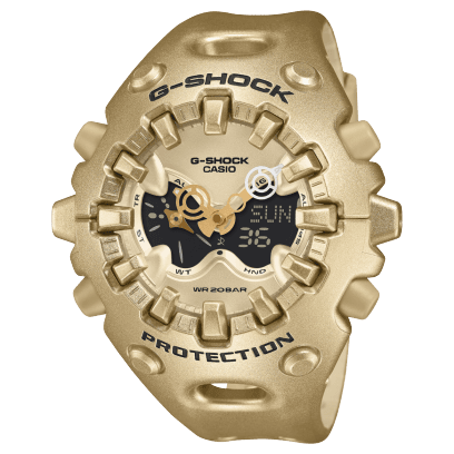 G-Shock ANALOG-DIGITAL GA-V01 SERIES GAV01A-9A