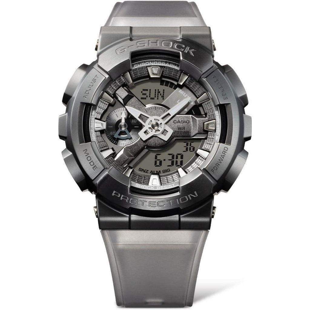 G-STEEL GM-110 SERIES GM110MF-1A