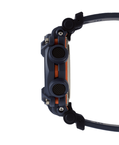 G-Shock ANALOG-DIGITAL GA-900 SERIES GA900-2A