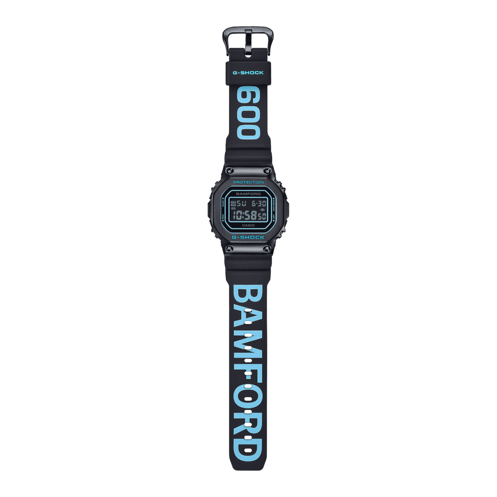 DIGITAL 5600 SERIES GM5600BWD-1