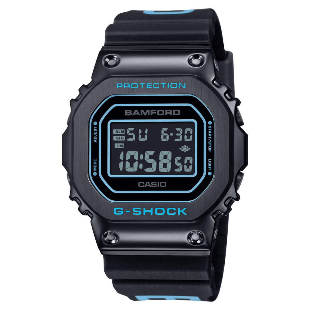 DIGITAL 5600 SERIES GM5600BWD-1