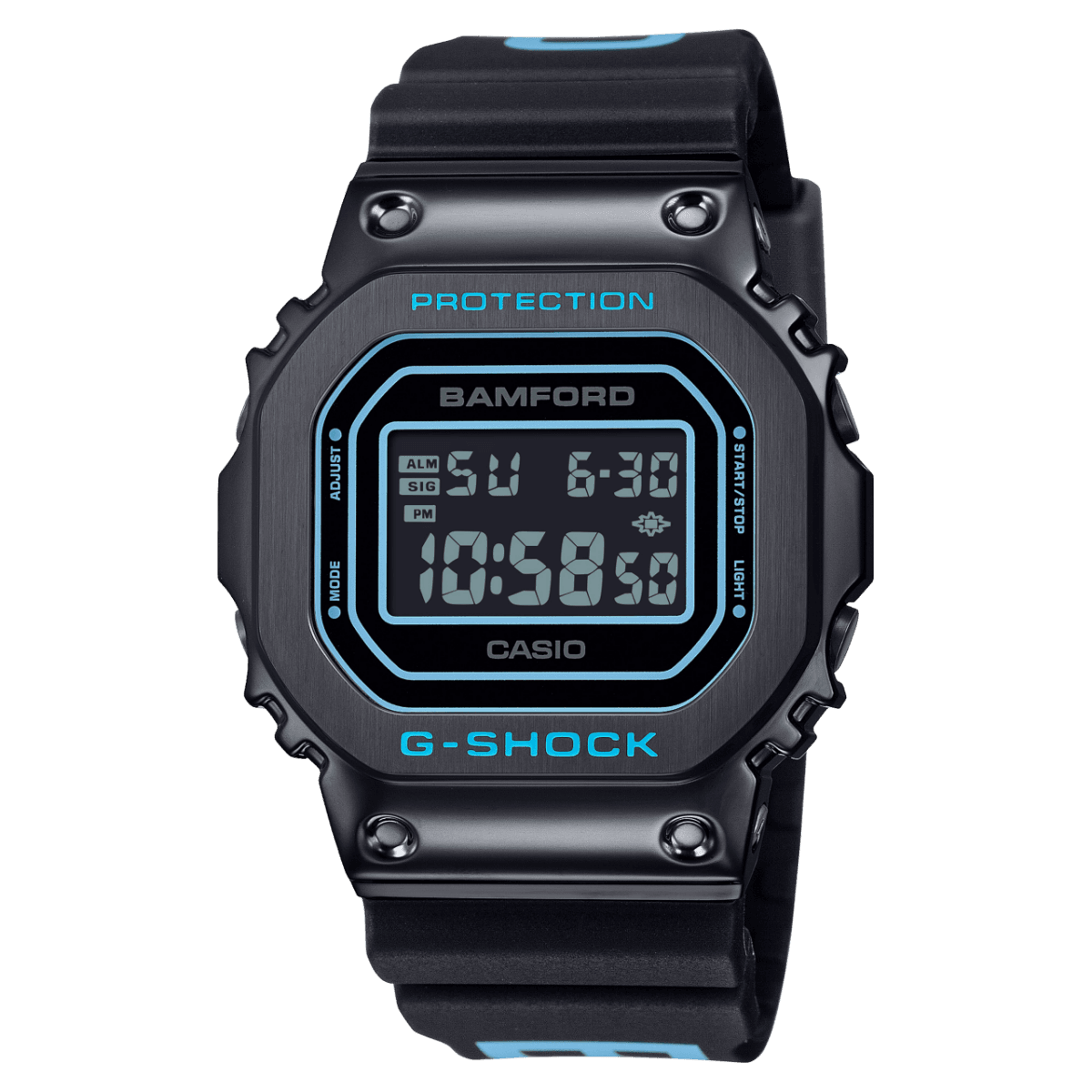 DIGITAL 5600 SERIES GM5600BWD-1