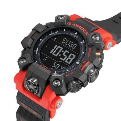 G-Shock Master of G-Land Mudman GW9500-1A4