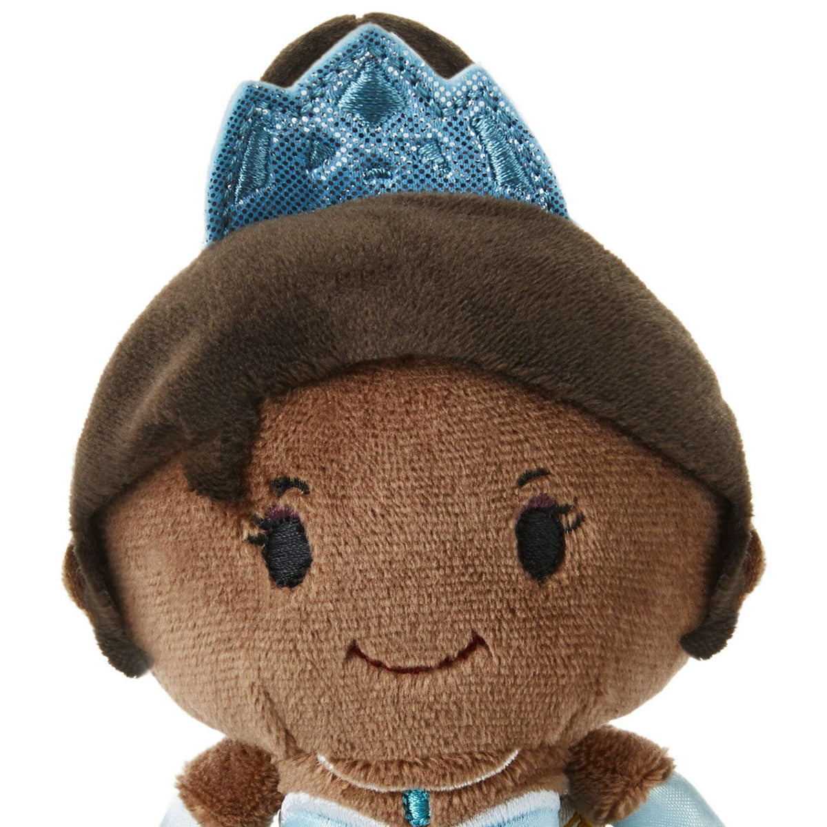 itty bittys® Disney Princess Tiana Plush